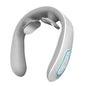 Cervical Massager New Electric Pulse Shoulder Protection