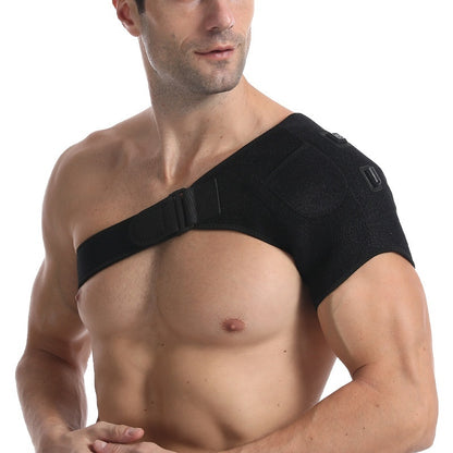 Electric Heating USB Electric Heating Shoulder Pad