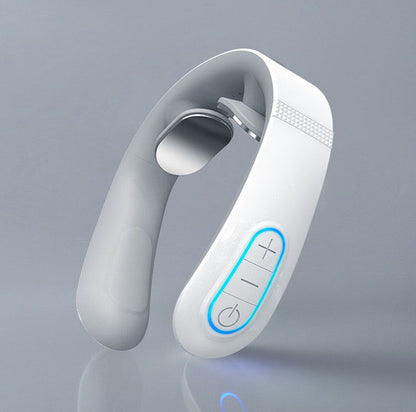 Cervical Massager New Electric Pulse Shoulder Protection